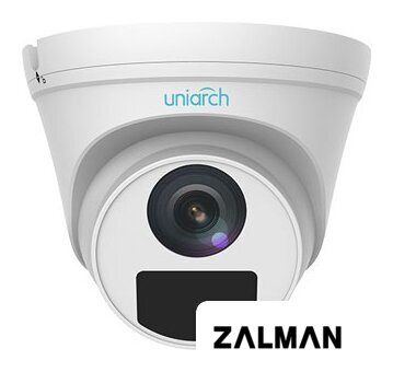 IP-камера Uniarch IPC-T124-APF28