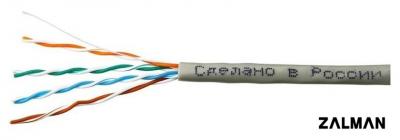 Кабель Skynet Cable CSP-UTP-4-CU/100