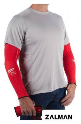 Нарукавники  Milwaukee Cut level 3/С 40 см 4932478584