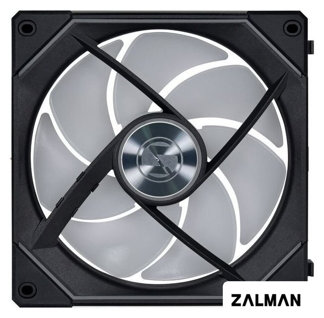 Вентилятор для корпуса Lian Li Uni Fan SL Infinity 140 G99.14SLIN1B.00
