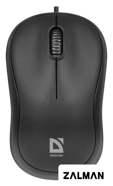 Мышь Defender Patch MS-759
