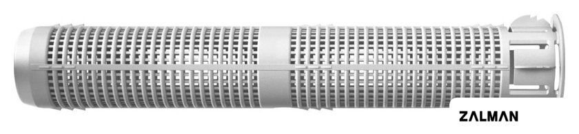 Гильза сетчатая Fischer FIS H 12 x 50 K 41900 (50 шт)