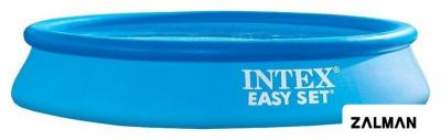 Надувной бассейн Intex Easy Set 28116 (305х61)