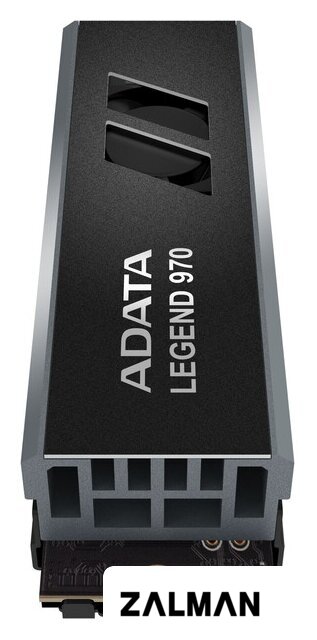 SSD ADATA Legend 970 2TB SLEG-970-2000GCI