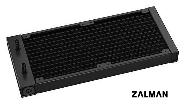 Система жидкостного охлаждения для процессора DeepCool LT520 R-LT520-BKAMNF-G-1
