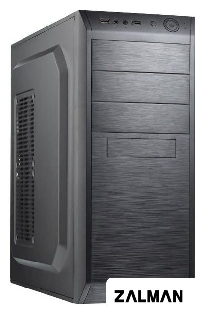 Корпус Foxline FL-815