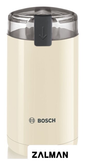 Электрическая кофемолка Bosch TSM6A017C