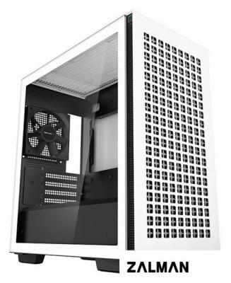 Корпус DeepCool CH370 WH R-CH370-WHNAM1-G-1