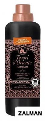 Кондиционер для белья Tesori d'Oriente Хаммам 760 мл