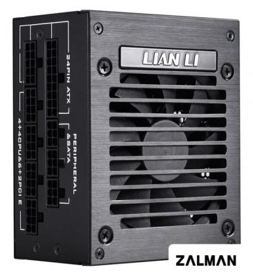 Блок питания Lian Li SP750 G89.SP750B.00EU