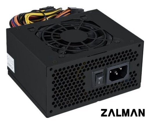 Блок питания ExeGate M400 EX234944RUS