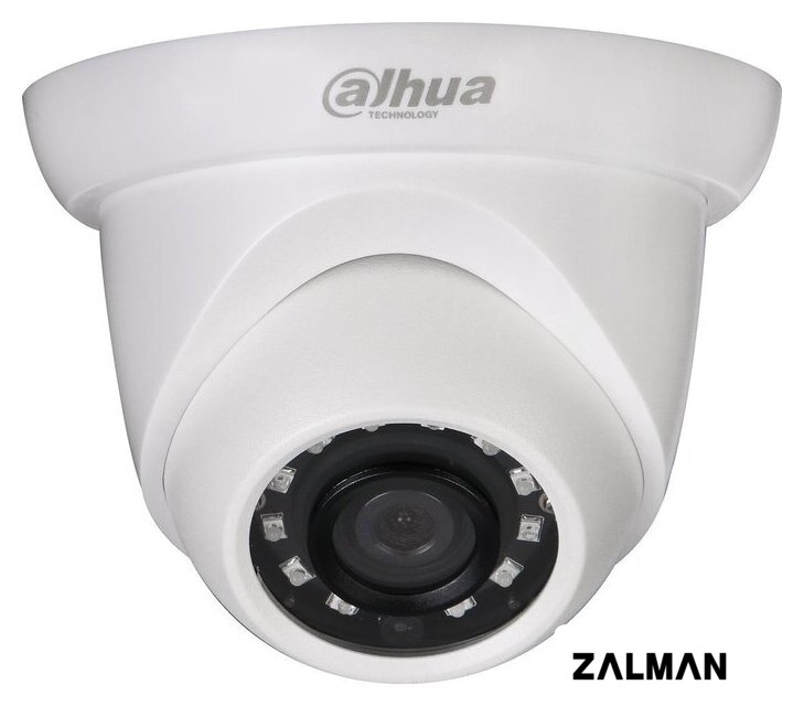 IP-камера Dahua DH-IPC-HDW1431SP-0280B-S4