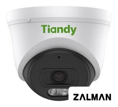 IP-камера Tiandy TC-C34XN I3W/E/Y/2.8mm/V4.2