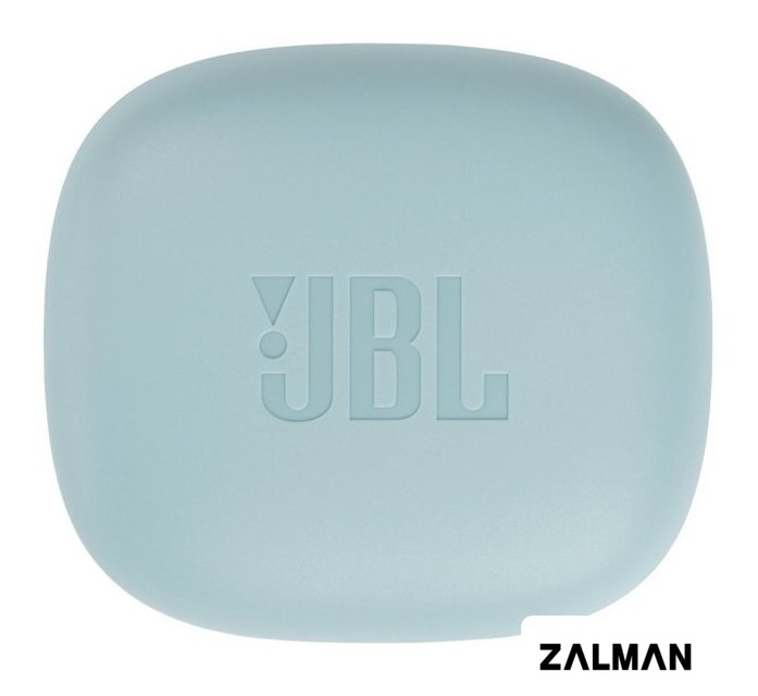 Наушники JBL Wave Flex (мятный)