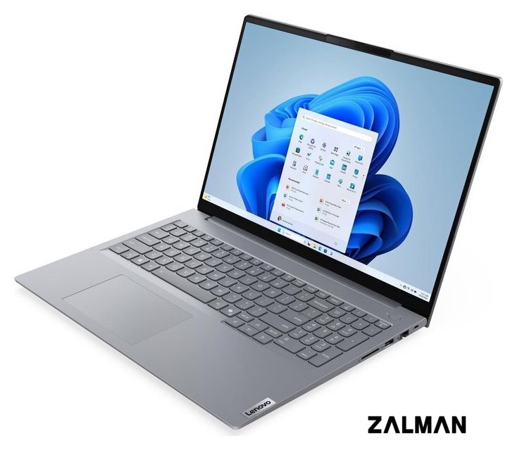 Ноутбук Lenovo ThinkBook 16 G8 IAL 21SK007UFW