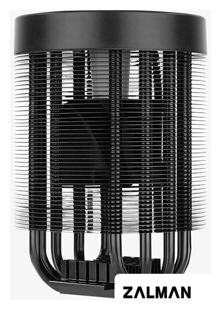 Кулер для процессора AeroCool Mirage 5