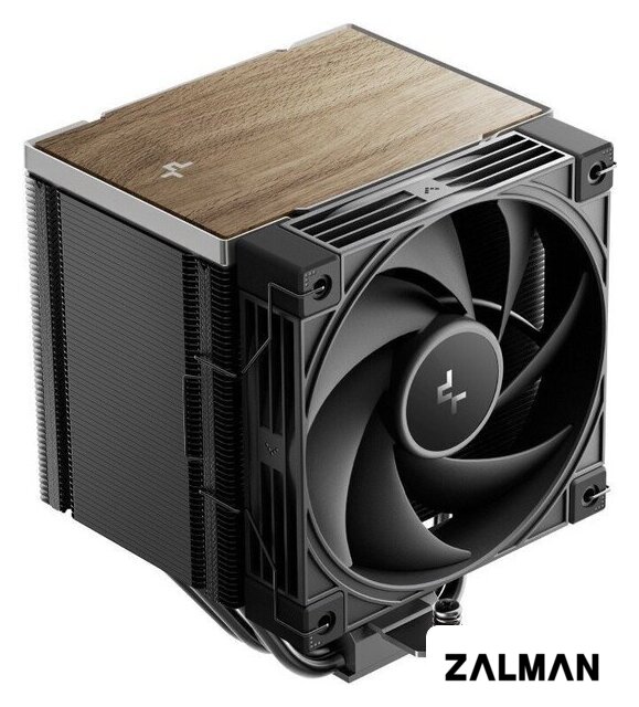 Кулер для процессора DeepCool AK500 G2 R-AK500G2-BKNNMN-GJD