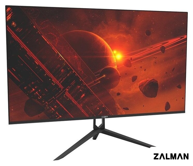 Монитор CBR MF 2701
