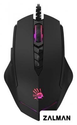 Игровая мышь A4Tech Bloody V8M Max