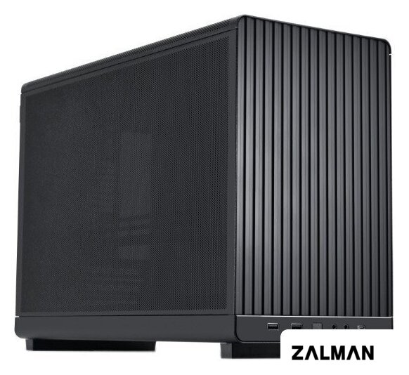 Корпус Lian Li A3-mATX G99.A3X.R0