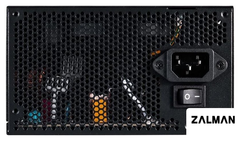 Блок питания 1stPlayer DK Premium 800W PS-800AX