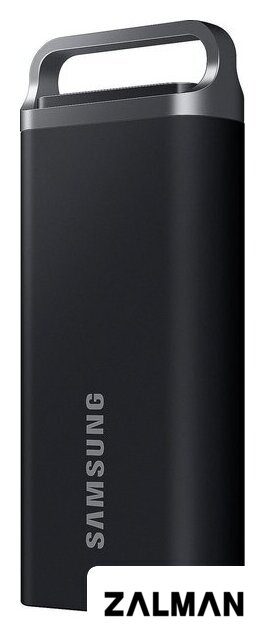 Внешний накопитель Samsung T5 EVO 4TB