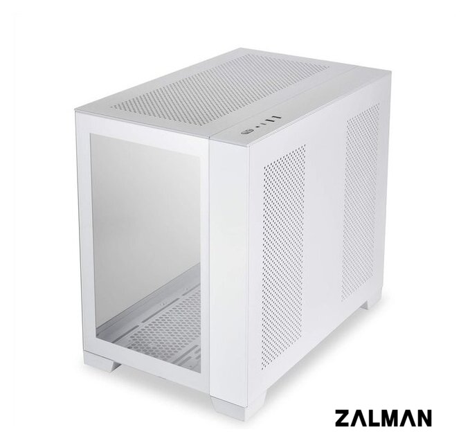 Корпус Lian Li O11 Dynamic Mini G99.O11DMI-S.00