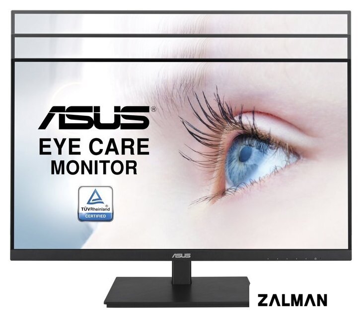 Монитор ASUS Eye Care VA24DQSB