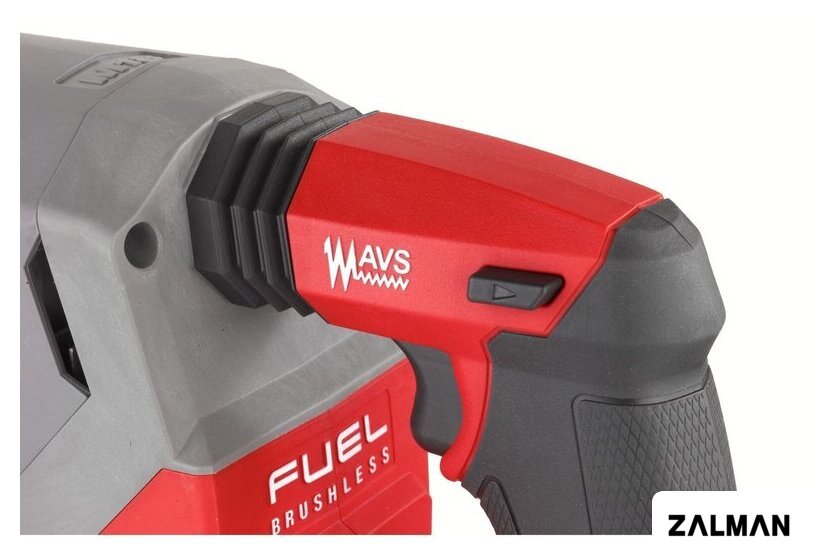 Перфоратор Milwaukee M18 ONE FH-0 4933478895 (без АКБ)