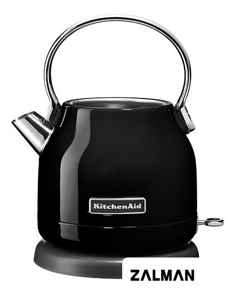 Электрический чайник KitchenAid 5KEK1222EOB