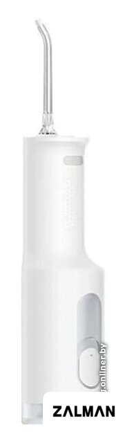 Ирригатор  Xiaomi Mijia Electric Teeth Flosser F300 Smoked MEO703 (белый)