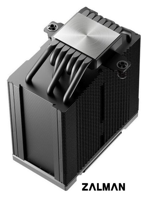 Кулер для процессора DeepCool AK700 Digital NYX R-AK700-BKNNMN-GJD-1