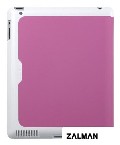 Чехол Cooler Master The new WAKE UP FOLIO Pink (C-IP3F-SCWU-NW)