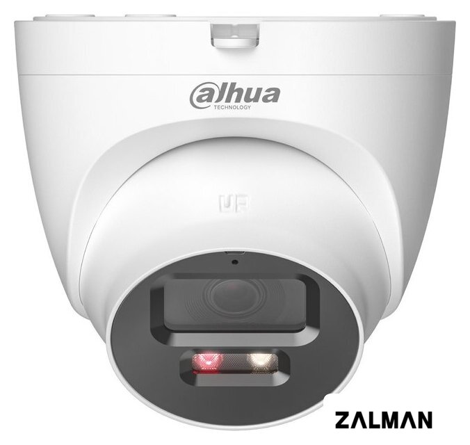 IP-камера Dahua DH-IPC-HDW2249TP-S-PV-0280B