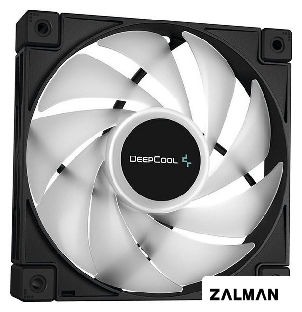 Система жидкостного охлаждения для процессора DeepCool LS520 R-LS520-BKAMNT-G-1