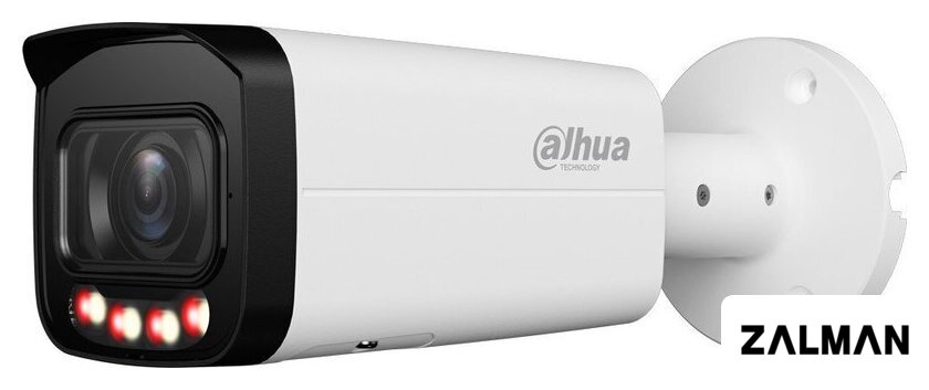IP-камера Dahua DH-IPC-HFW2449TP-ZAS-IL