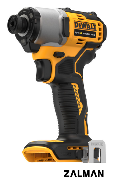 Винтоверт DeWalt DCF840N (без АКБ)