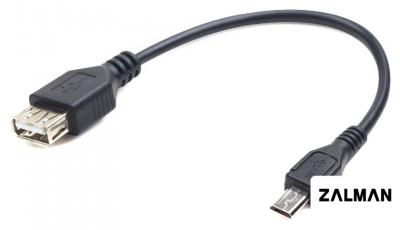 Адаптер Cablexpert A-OTG-AFBM-03