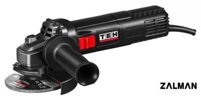 Угловая шлифмашина TEH TG12515VP