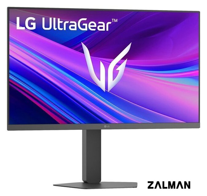 Игровой монитор LG UltraGear 27G440A-B