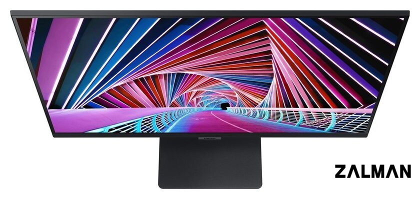 Монитор Samsung S27A704NWI