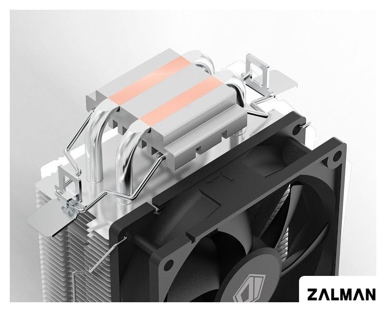 Кулер для процессора ID-Cooling SE-902-SD V3