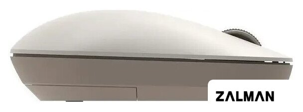 Мышь Xiaomi Wireless Mouse Lite 2 XMWXSB02YM (белый, китайская версия)
