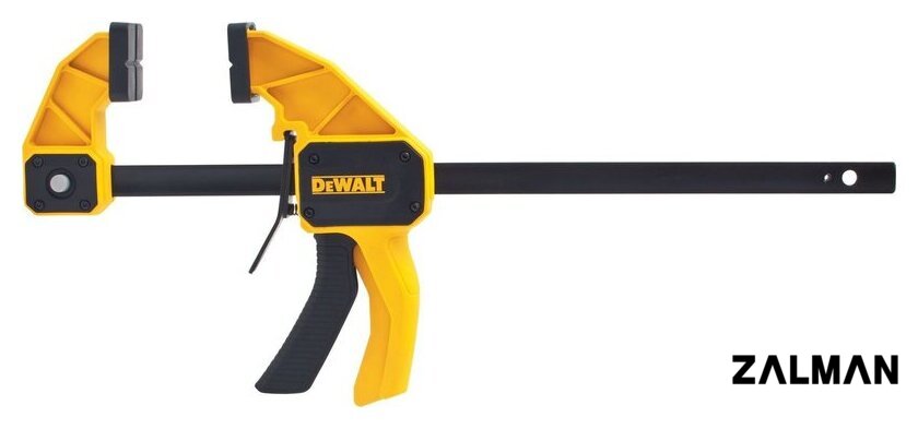 Набор струбцин DeWalt DWHT0-83193