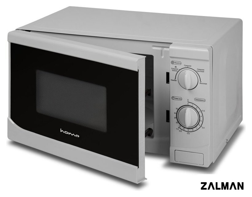 Микроволновая печь HOME HMM207AW