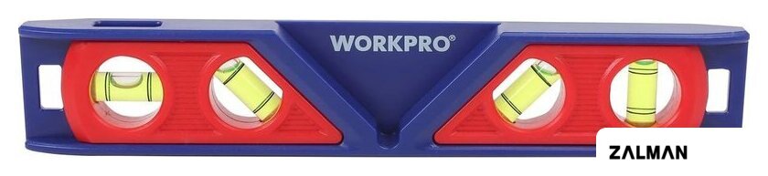 Уровень строительный Workpro WP262028