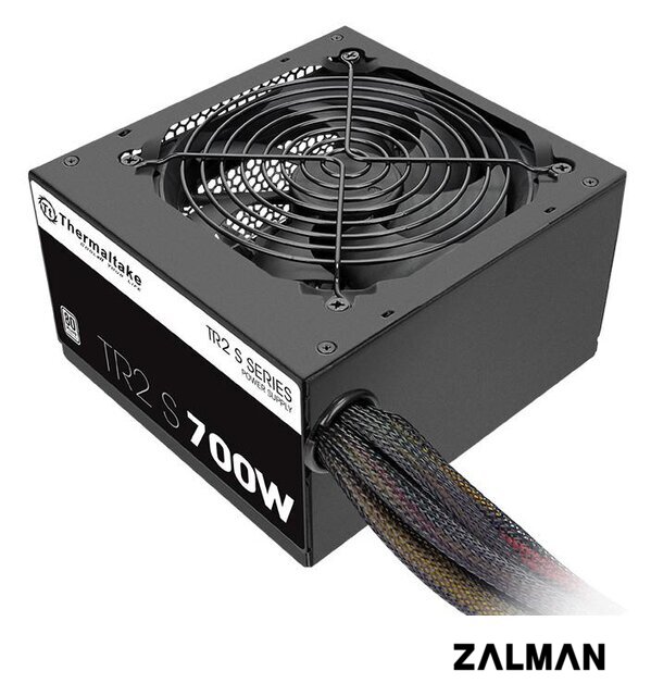 Блок питания Thermaltake TR2 S 700W [TRS-0700P-2]