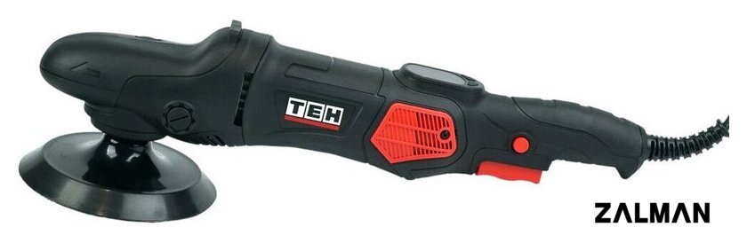 Полировальная машина TEH TAP15010