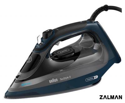 Утюг Braun TexStyle 9 SI 9682 DB