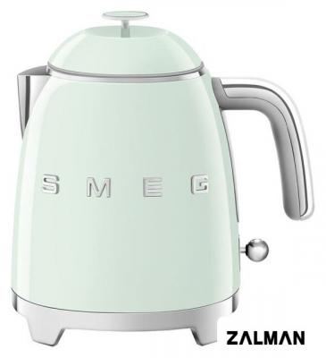 Электрический чайник Smeg KLF05PGEU